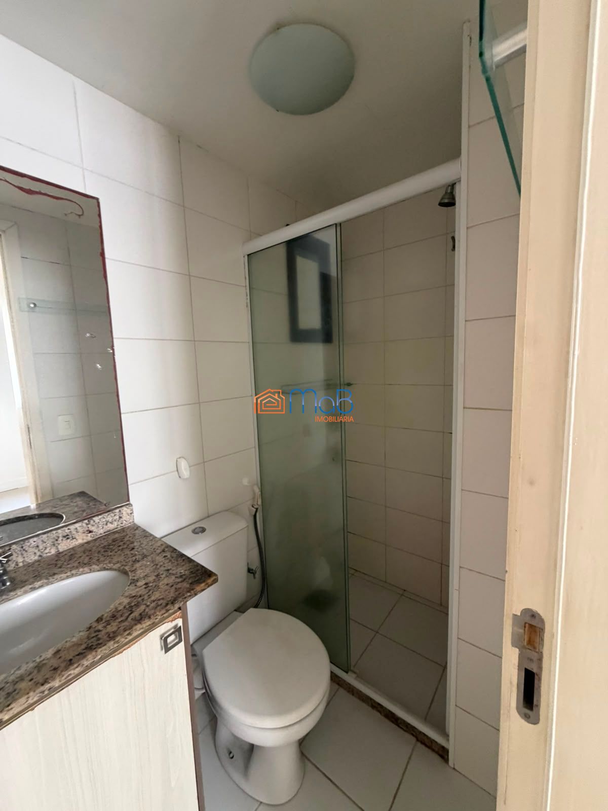 Lindo apartamento na glória - macaé