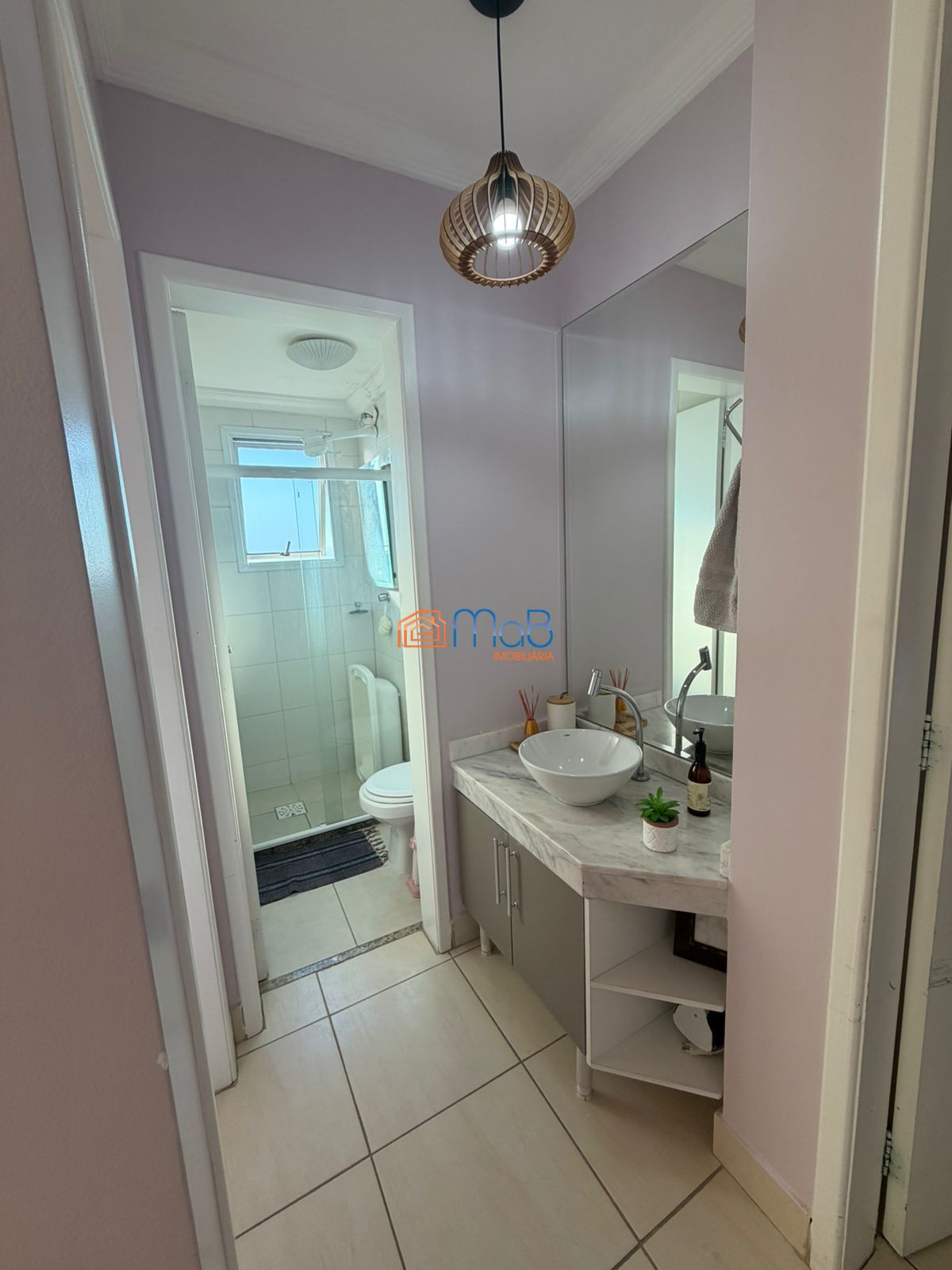 Apartamento, 2 quartos, 65 m² - Foto 7
