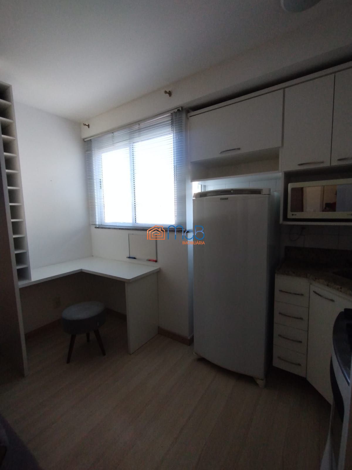 Apartamento à venda com 1 quarto, 32m² - Foto 10