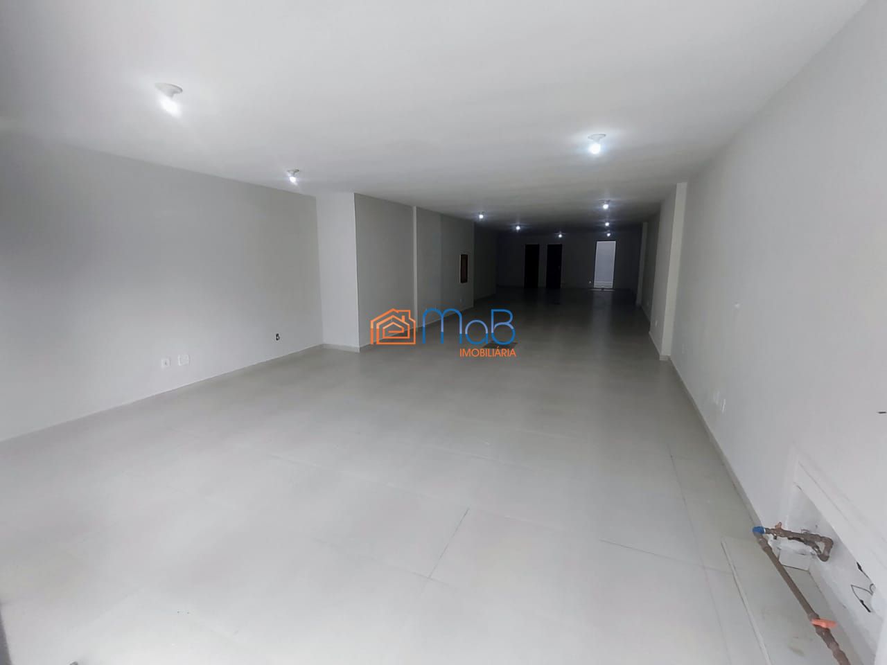 Loja-Salão, 130 m² - Foto 8