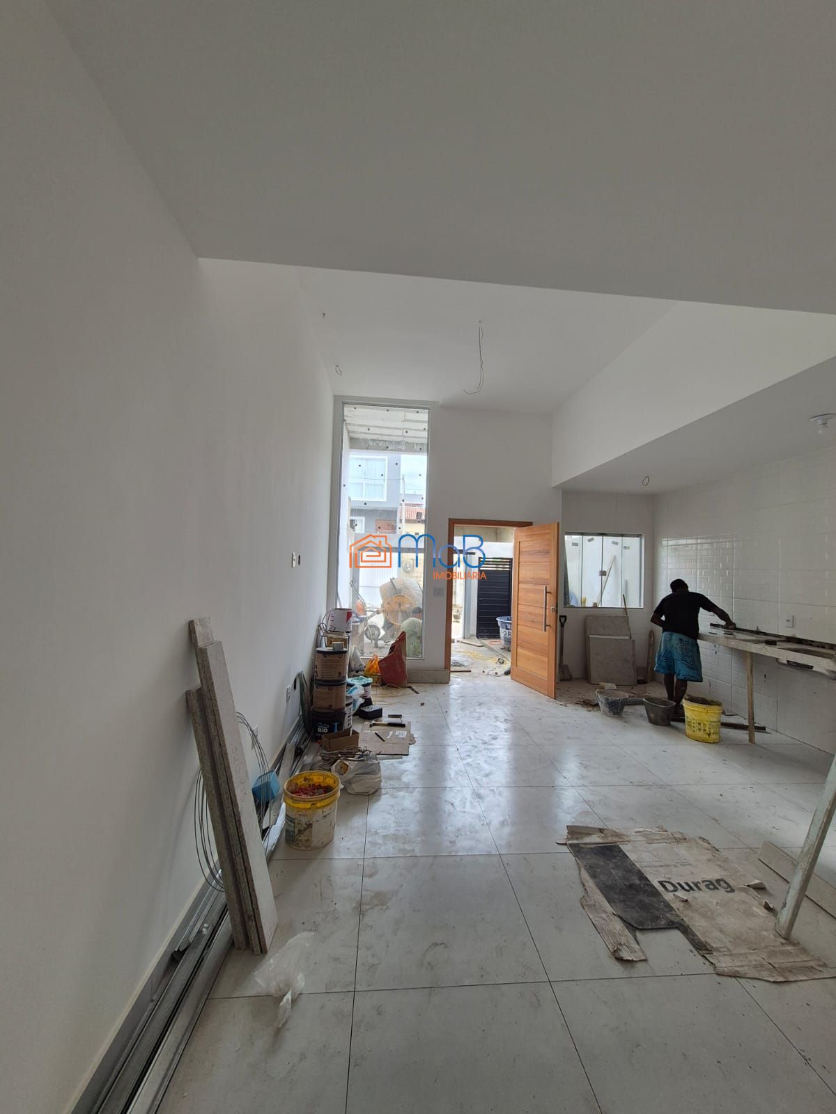 Casa, 2 quartos, 68 m² - Foto 9
