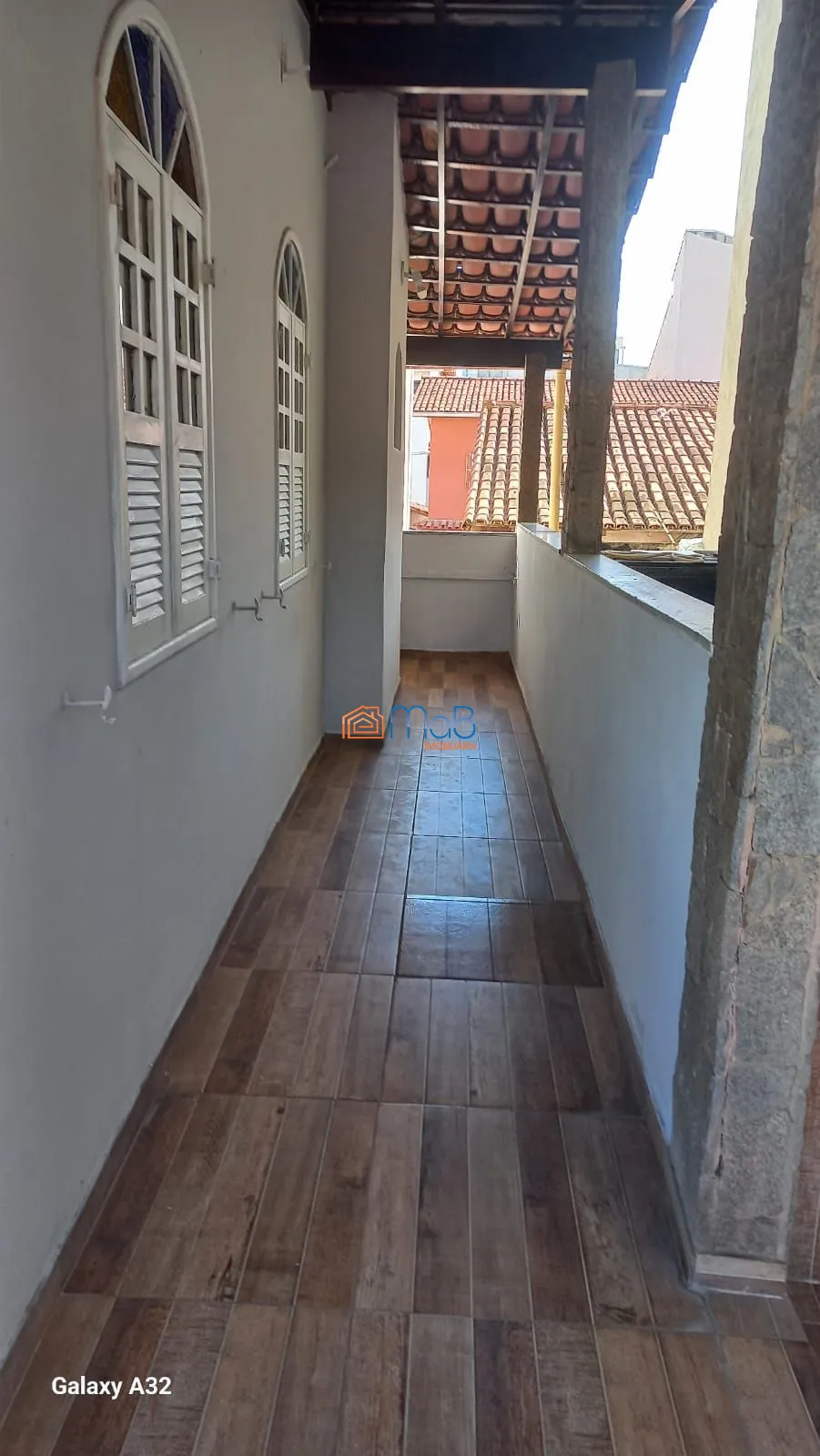 Sobrado, 3 quartos, 195 m² - Foto 4