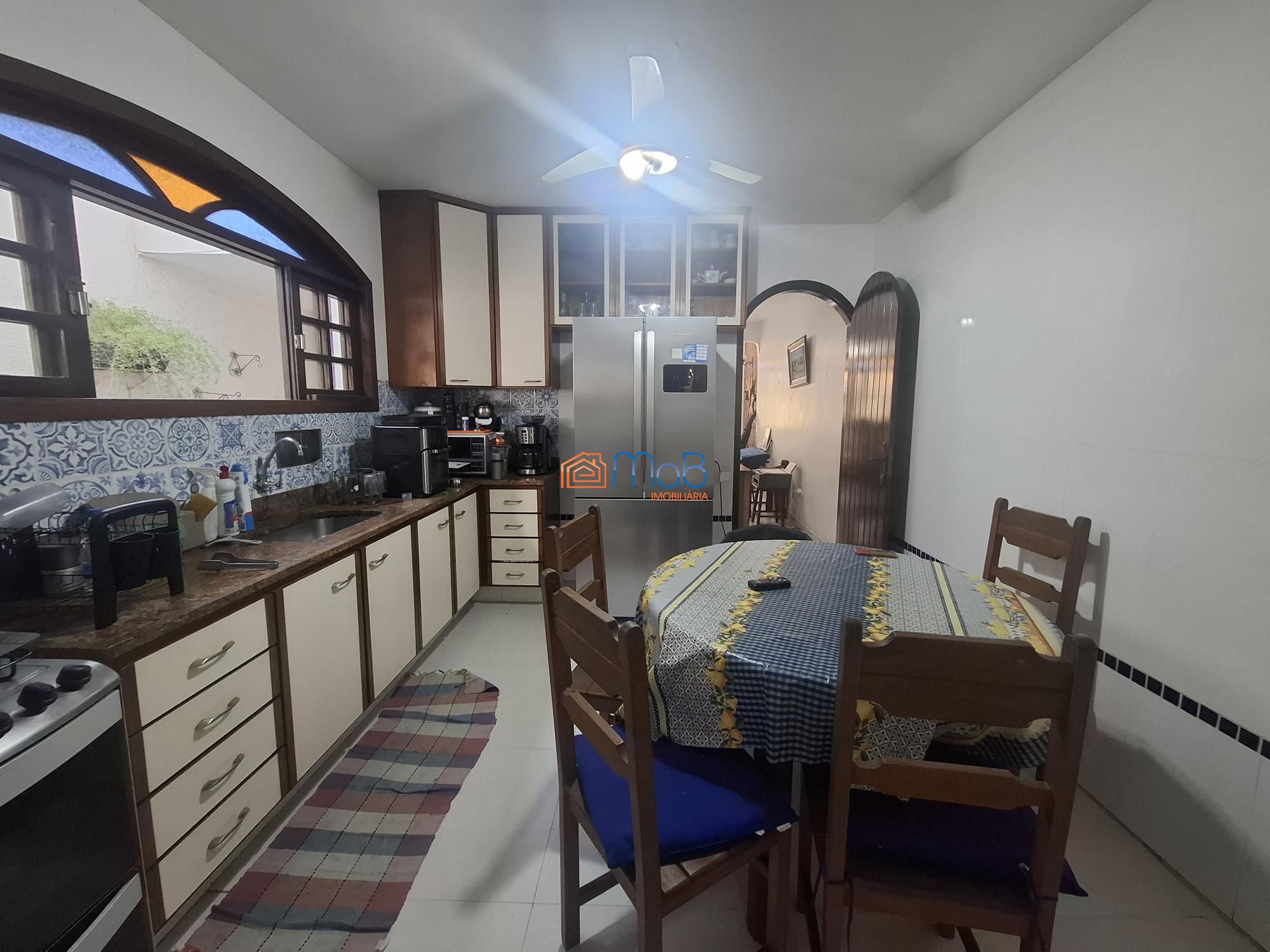 Casa, 7 quartos, 180 m² - Foto 14