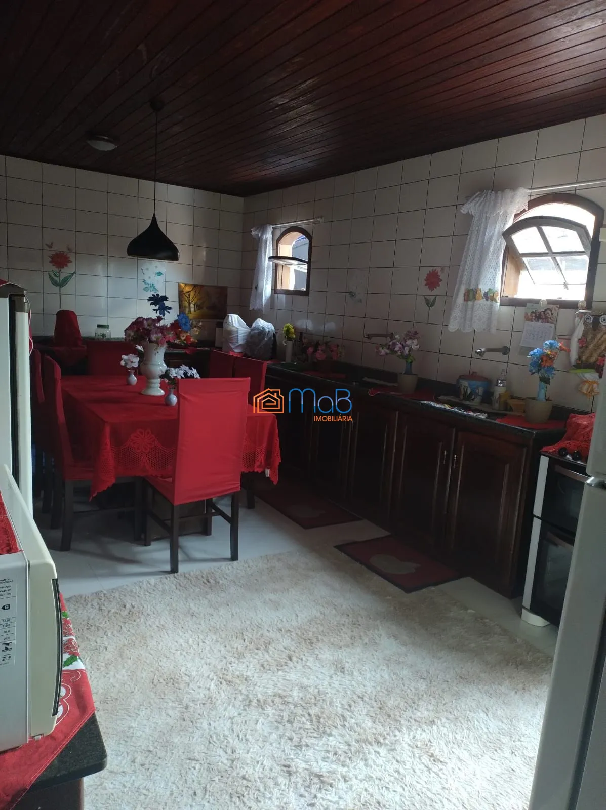 Casa, 2 quartos, 180 m² - Foto 17