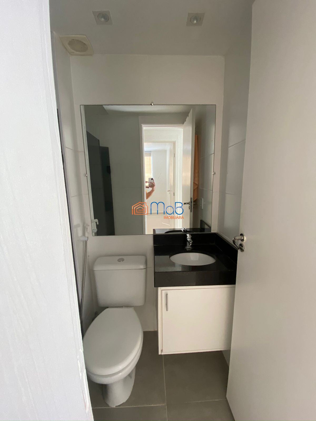 Apartamento à venda com 2 quartos, 52m² - Foto 10