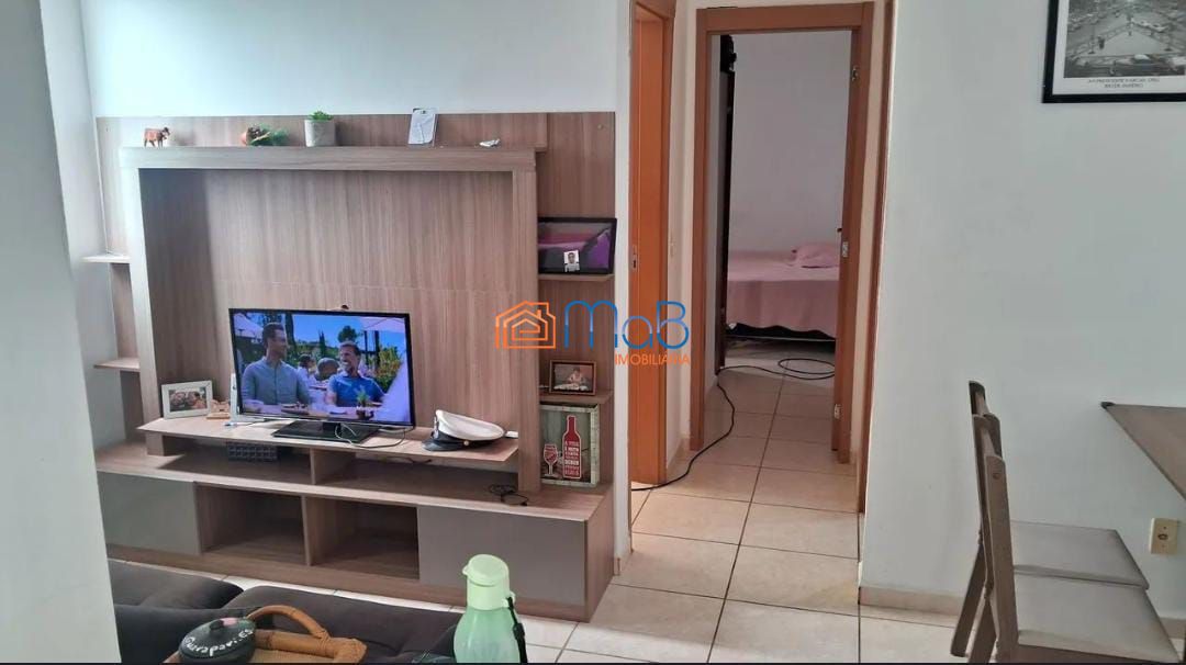 Apartamento, 2 quartos, 50 m² - Foto 5