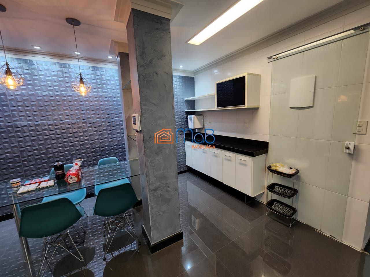 Linda Casa com 03 quartos a venda no Jardim Santo Antônio