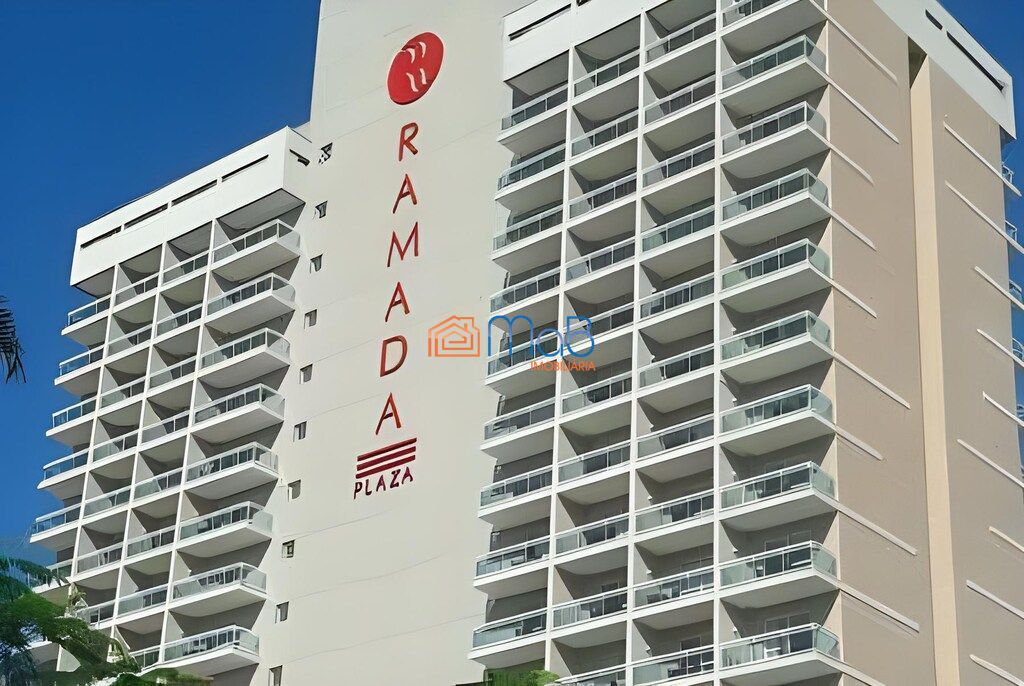 Flat/Apart Hotel, 1 quarto, 30 m² - Foto 18