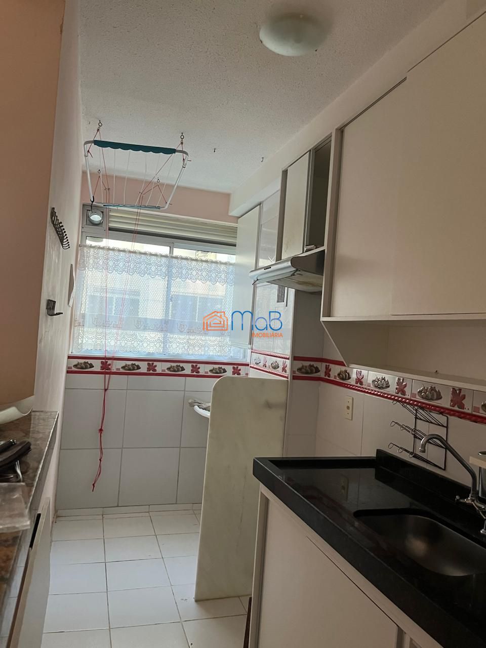 Apartamento, 2 quartos, 52 m² - Foto 2