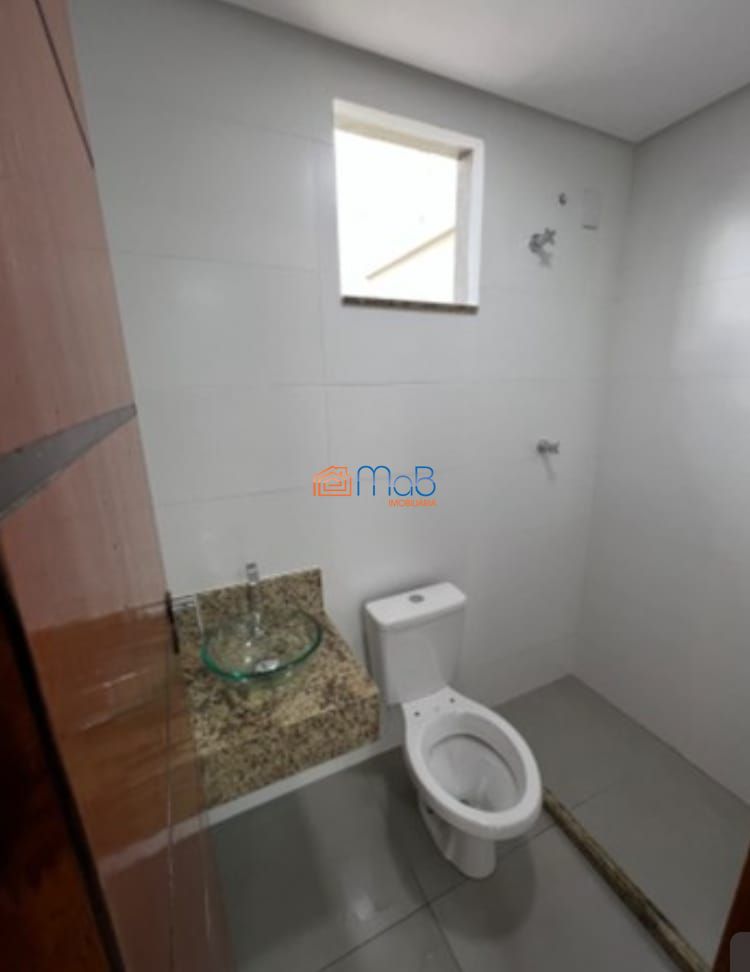 Conjunto Comercial-Sala para alugar com 1 quarto, 45m² - Foto 6