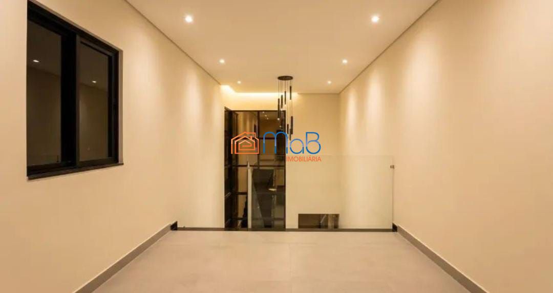 Casa de Alto Padrão em Macaé – Condomínio Residencial do Bosque Reserva Cabiún