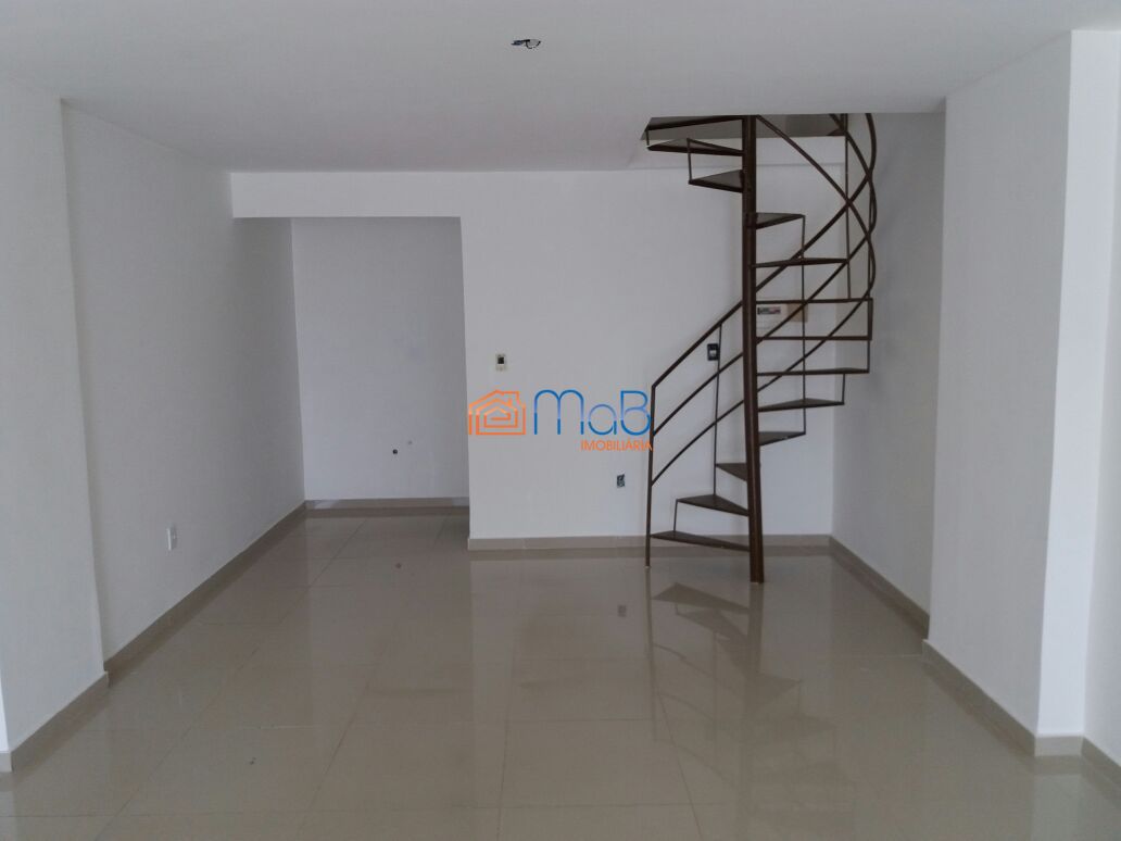 Loja-Salão à venda com 1 quarto, 50m² - Foto 4