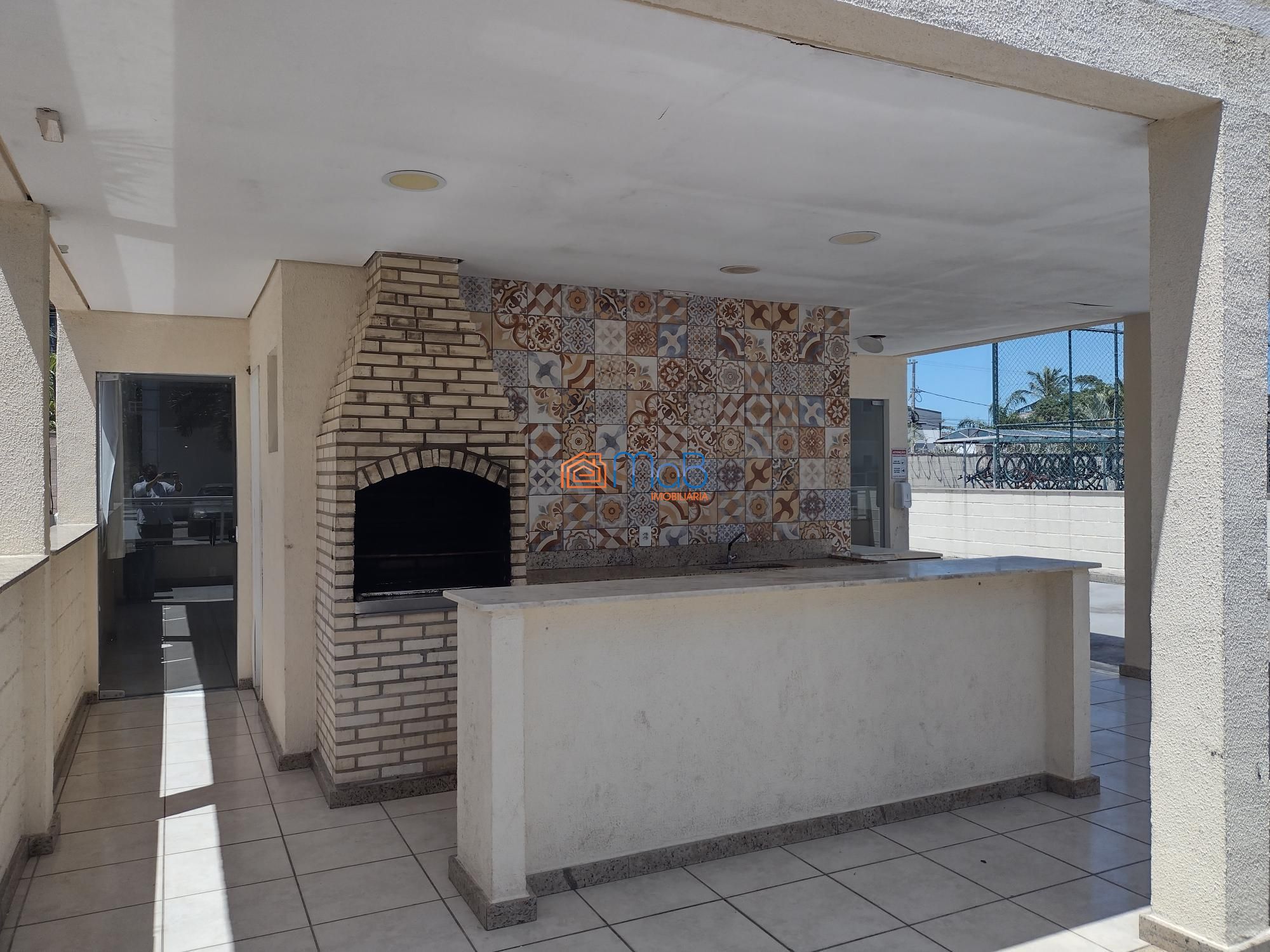 Apartamento, 2 quartos, 45 m² - Foto 16