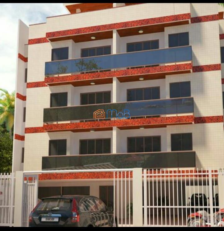 Apartamento na lagoa