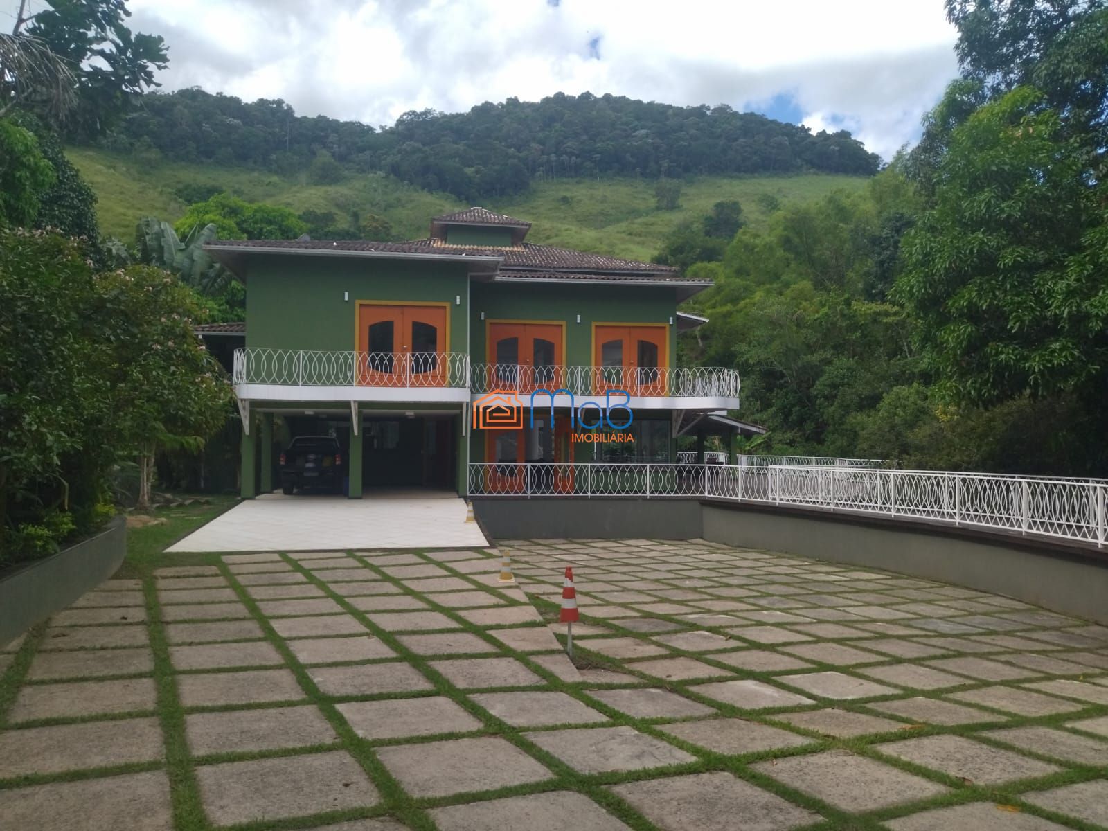 Casa, 6 quartos, 9000 m² - Foto 13