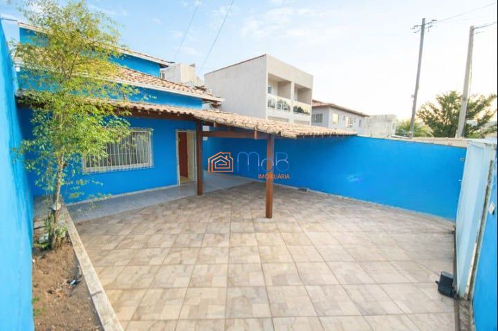 Casa, 3 quartos, 114 m² - Foto 1