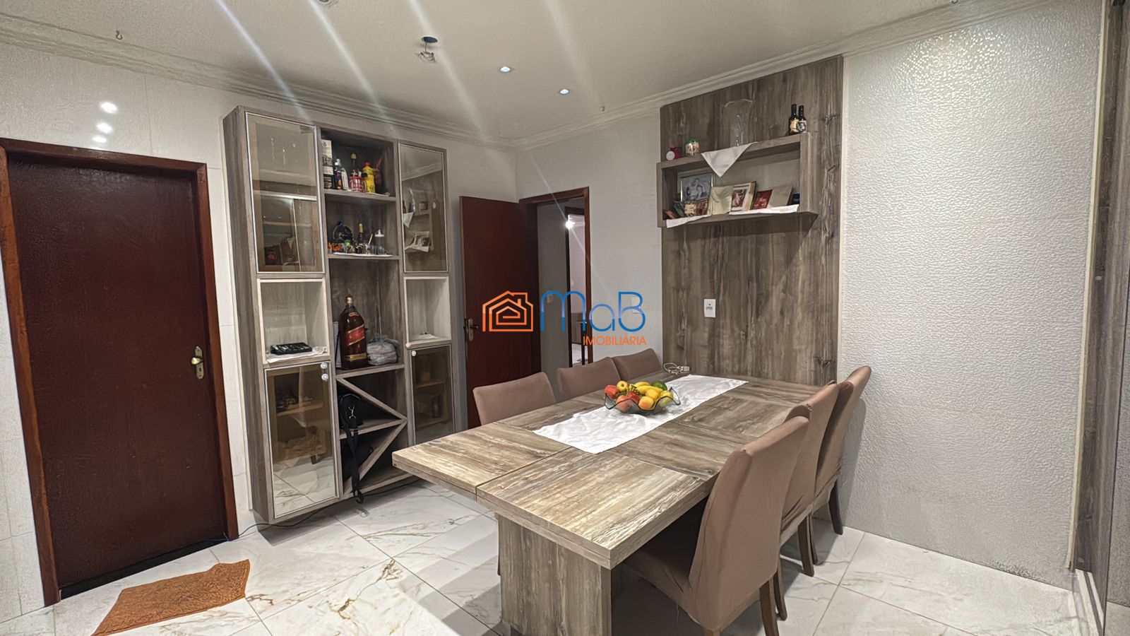 Apartamento 3 quartos espaçoso próximo à praia!