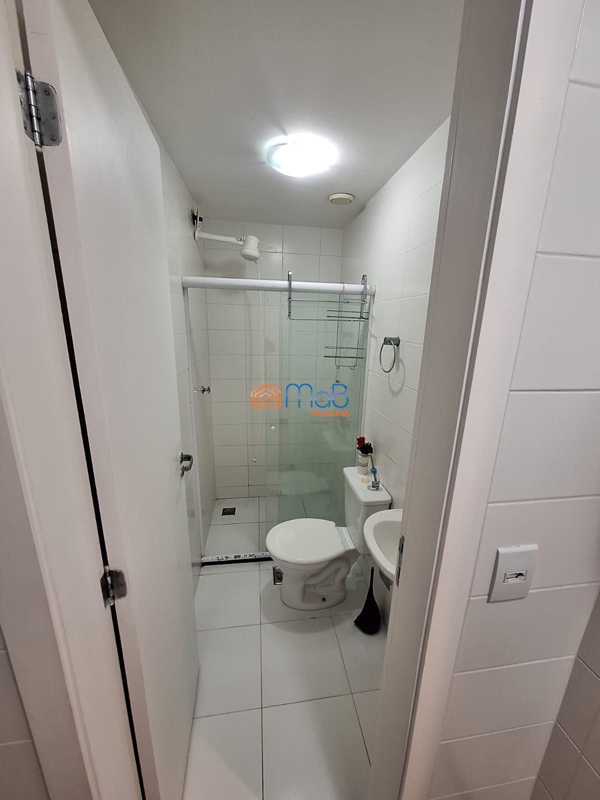 Apartamento de Frente para o Mar no Condomínio Costa Esmeralda – Pecado Macaé