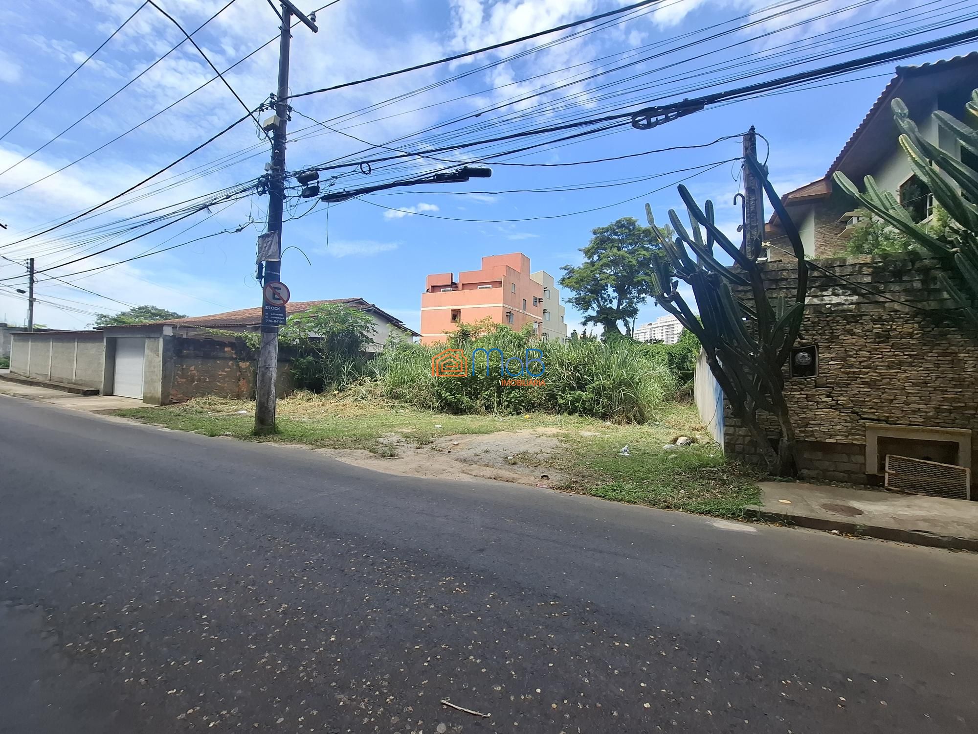 Terreno, 900 m² - Foto 1