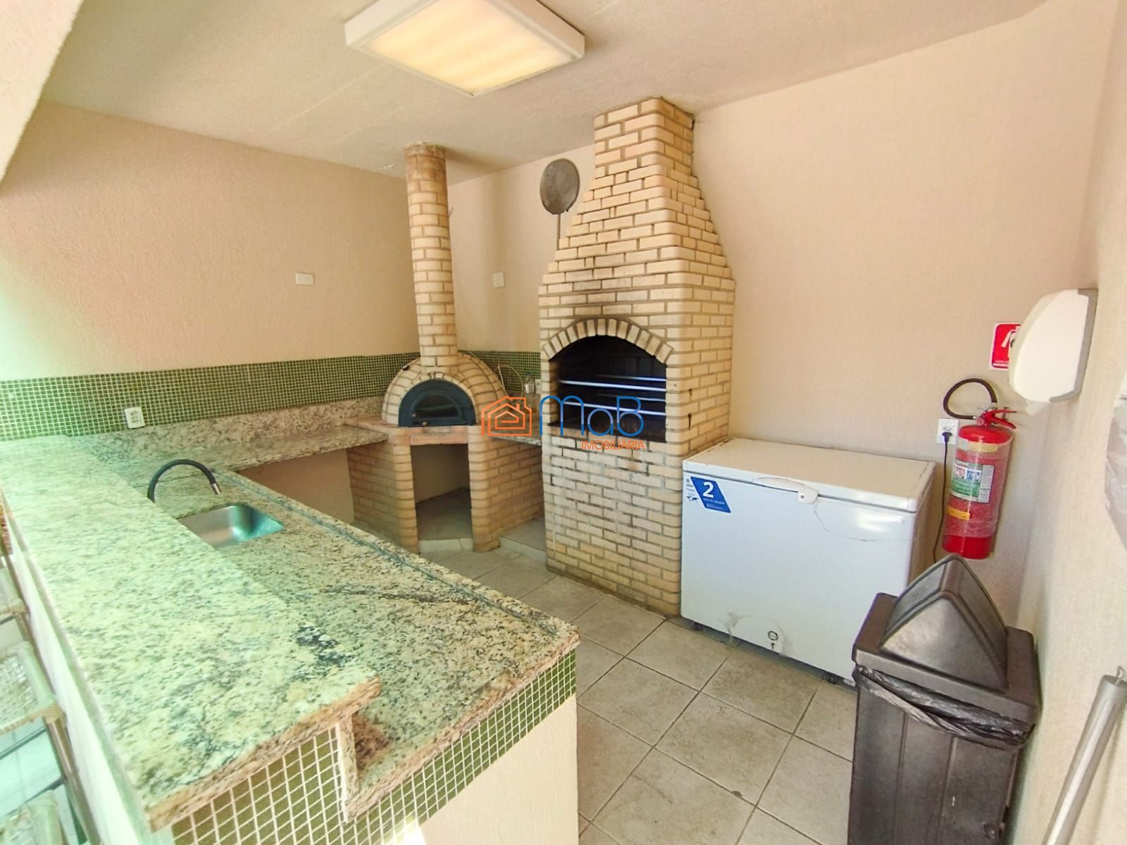 Apartamento, 2 quartos, 94 m² - Foto 32