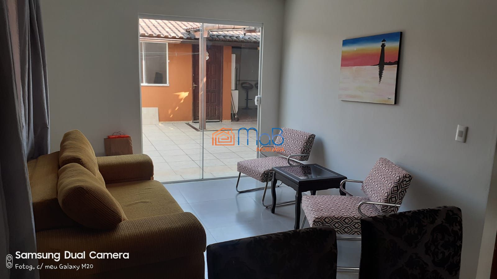 Residência Aconchegante em Condomínio Fechado
