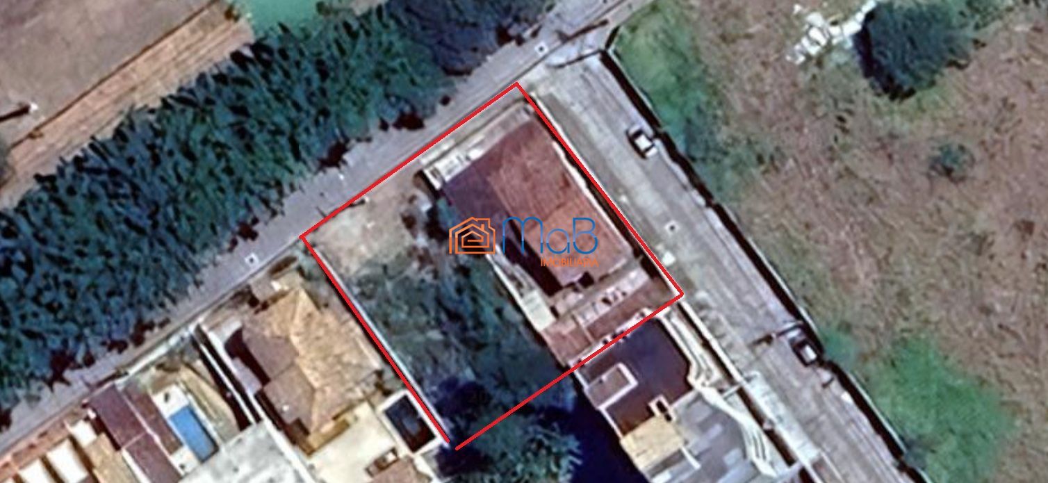 Terreno, 900 m² - Foto 2