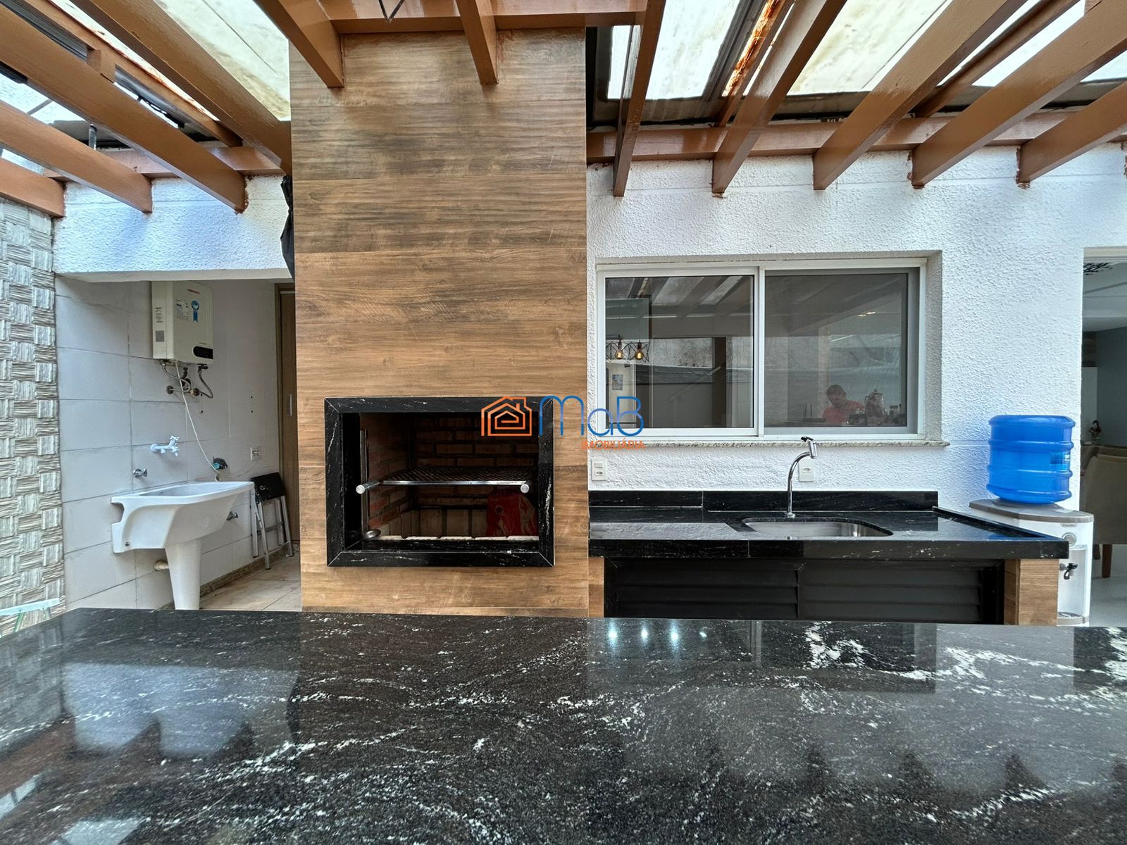 Casa de Condomínio, 3 quartos - Foto 60