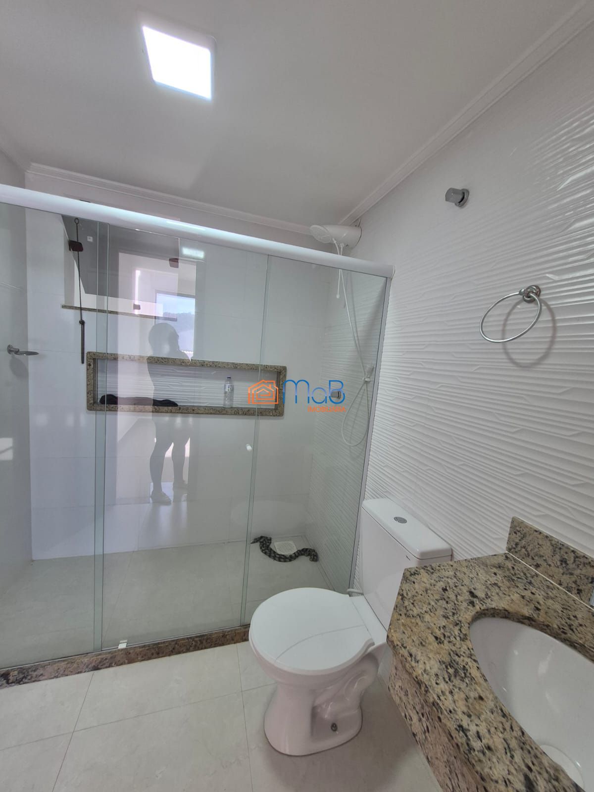 Apartamento na lagoa