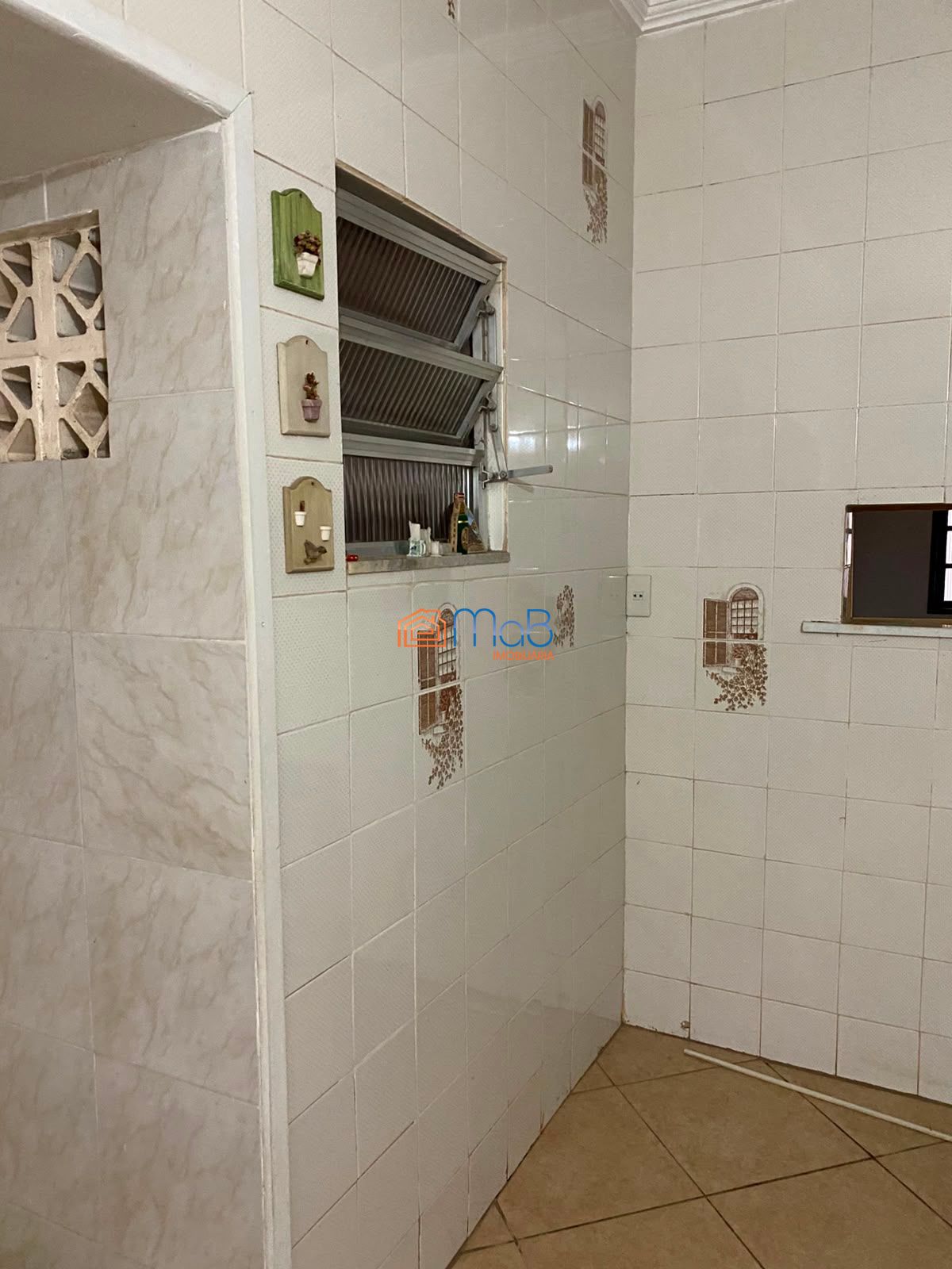 Casa com 4 quartos + terraço com churrasqueira no parque aeroporto!