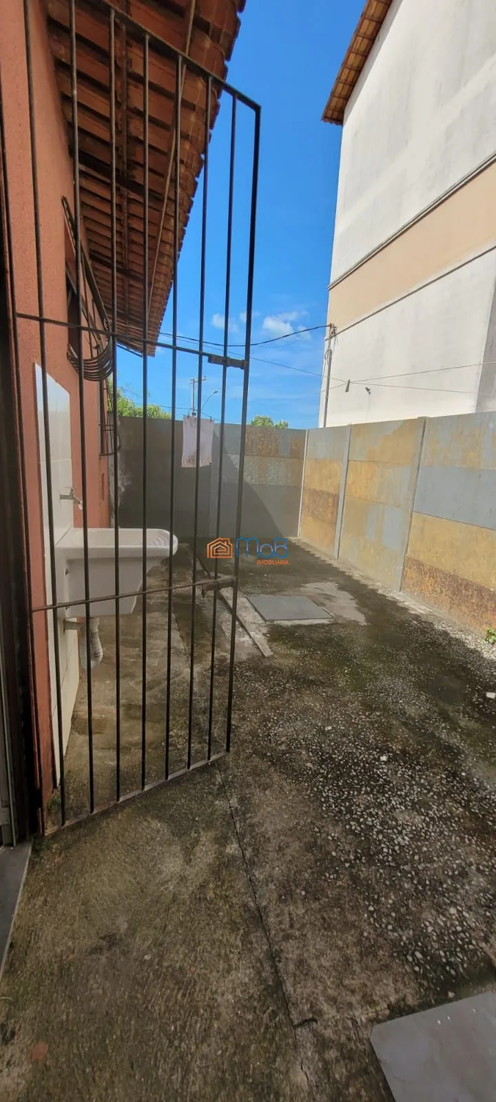 Casa de Condomínio, 2 quartos - Foto 16