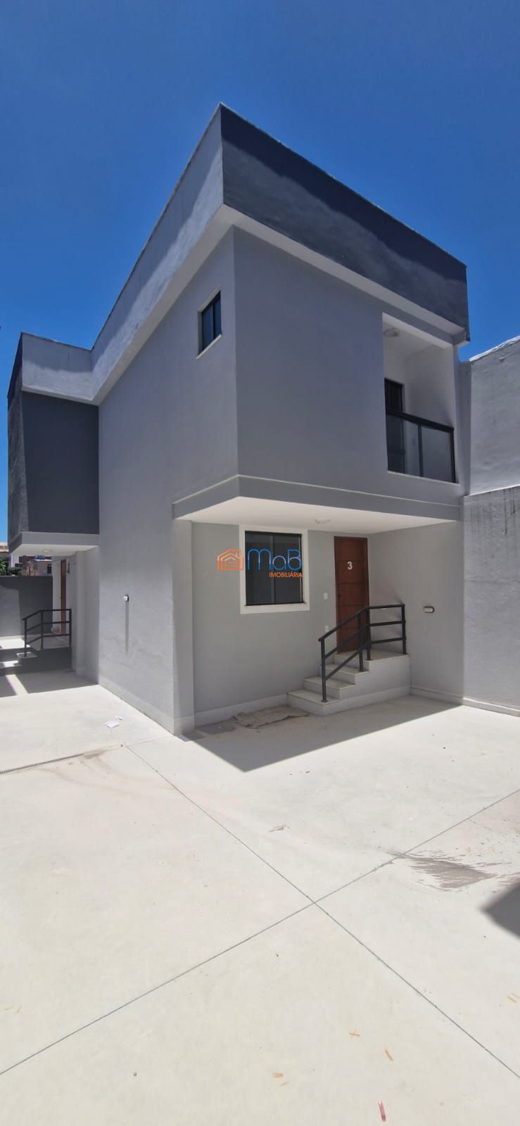 Casa, 3 quartos, 130 m² - Foto 1