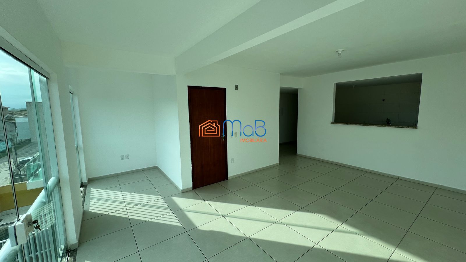 Apartamento, 3 quartos, 96 m² - Foto 2