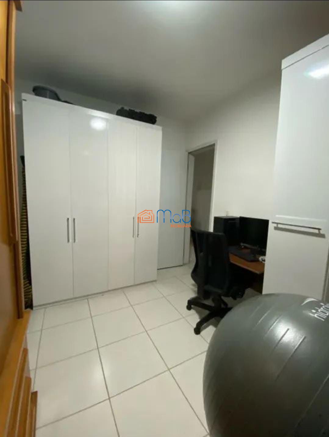 Apartamento à venda com 2 quartos, 45m² - Foto 7