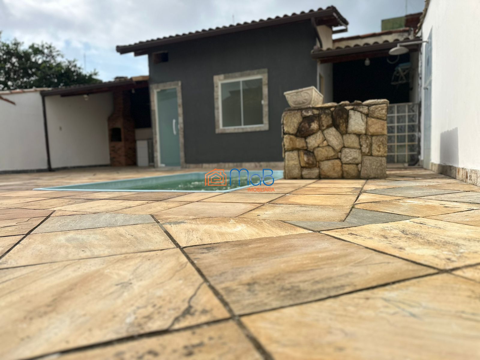 Casa, 3 quartos, 90 m² - Foto 6