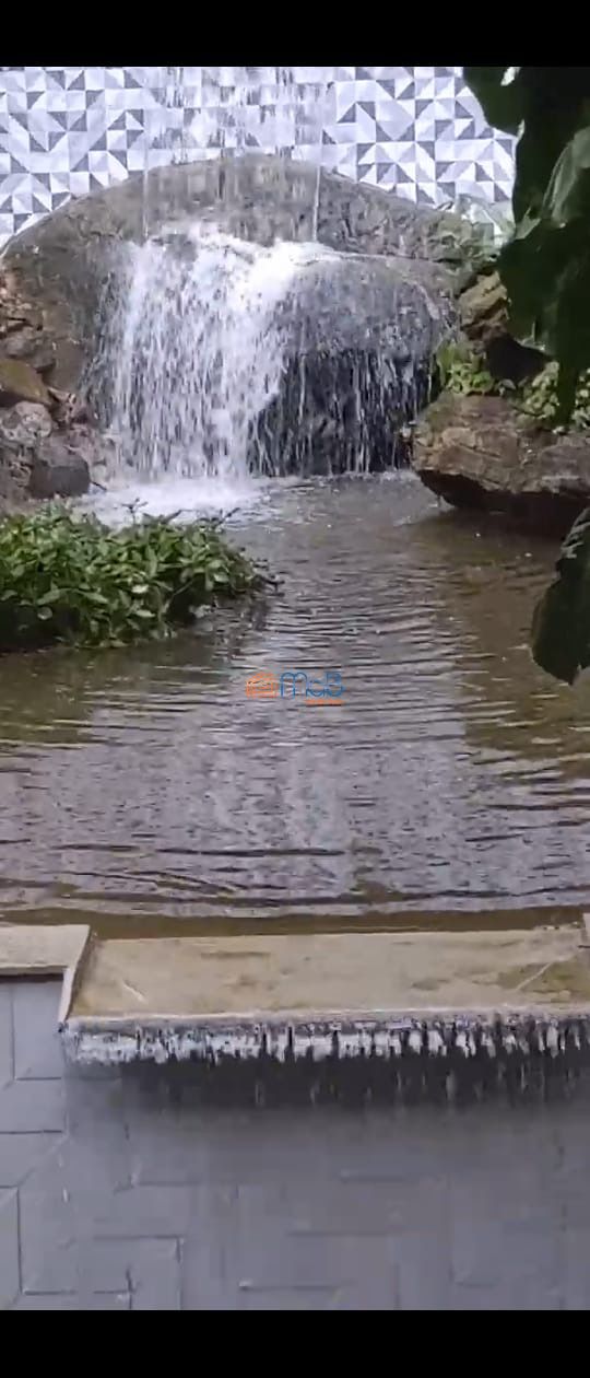 Propriedade luxo rara - paraíso particular entre o verde e o