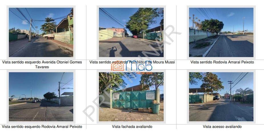 Loteamento e Condomínio, 2072 m² - Foto 2