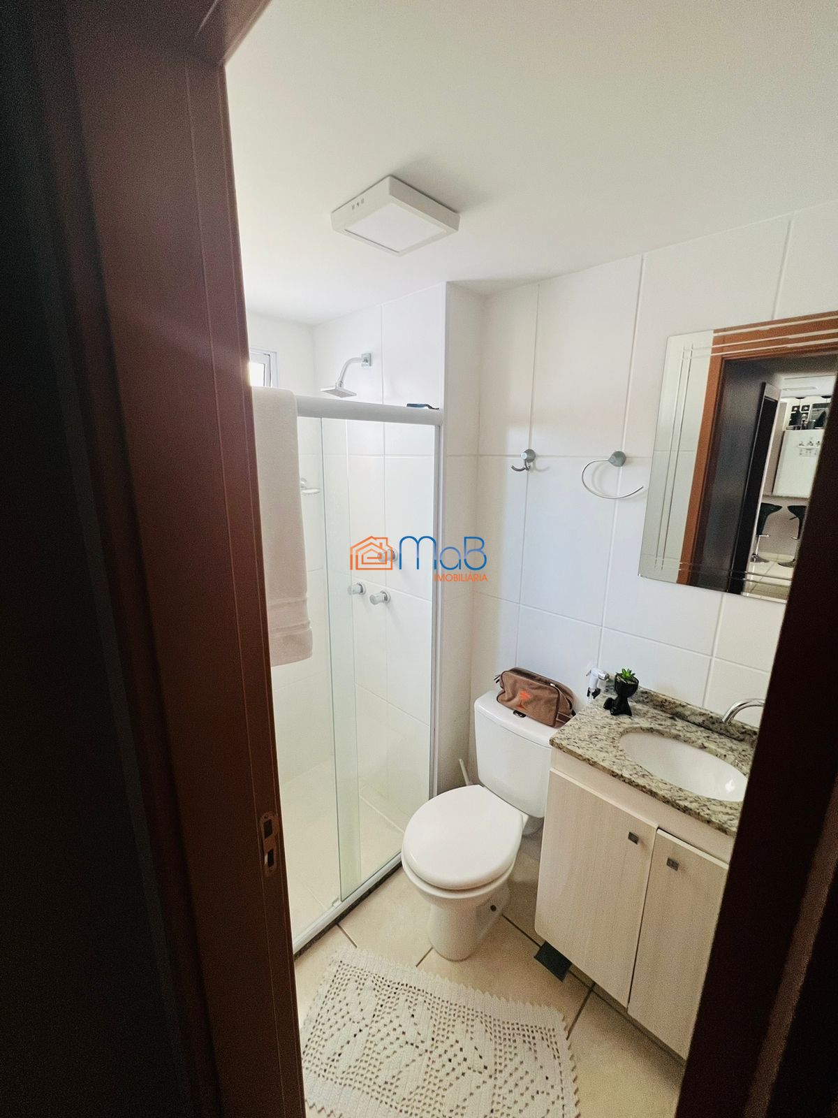 Apartamento à venda com 3 quartos, 59m² - Foto 7