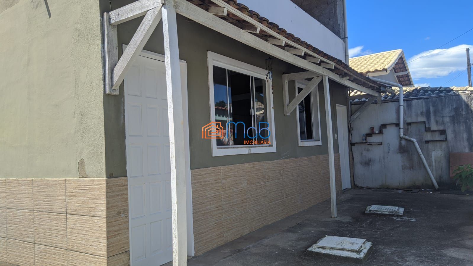 Casa, 4 quartos, 100 m² - Foto 1