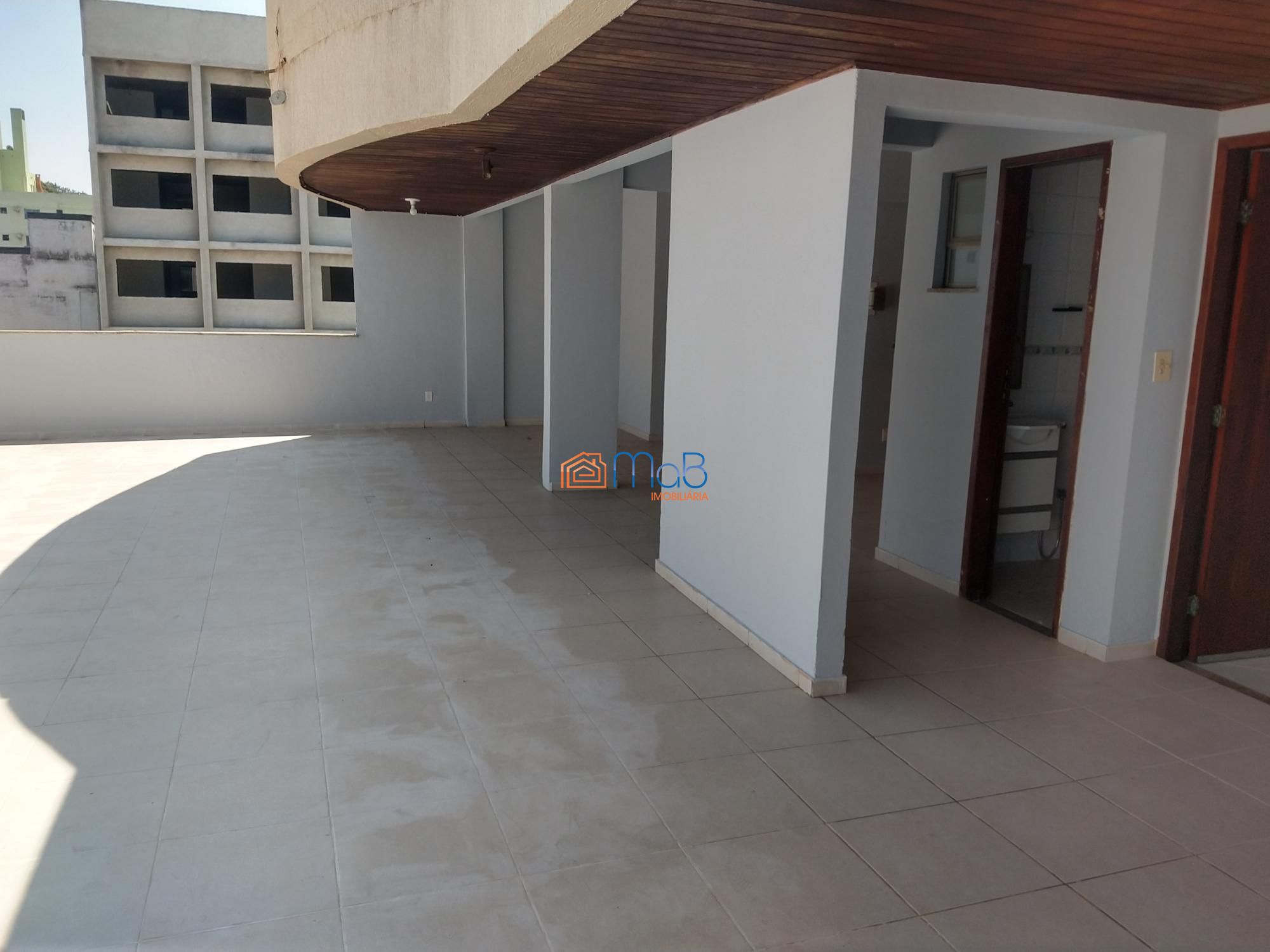 Cobertura à venda com 4 quartos, 120m² - Foto 27