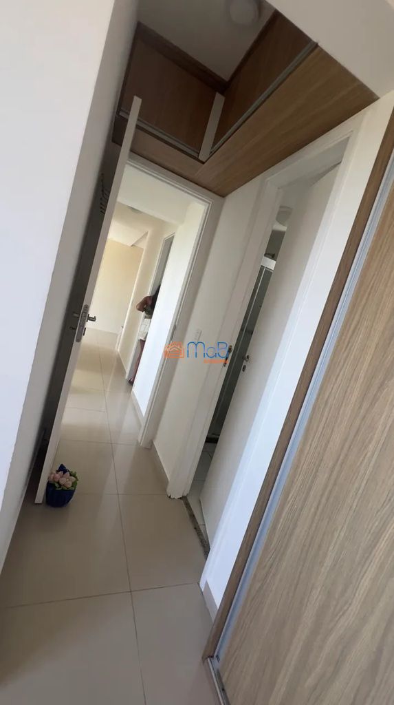 Apartamento 3 quartos no Quintas da Glória