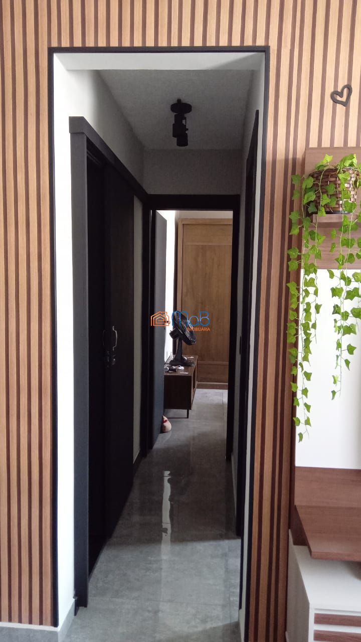 Apartamento 2 quartos à venda no Barreto