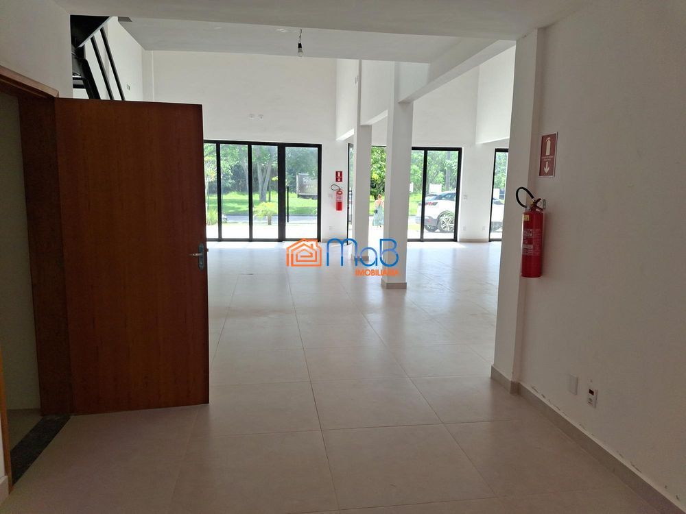 Loja comercial premium no alphaville - venda ou locação - foto 2
