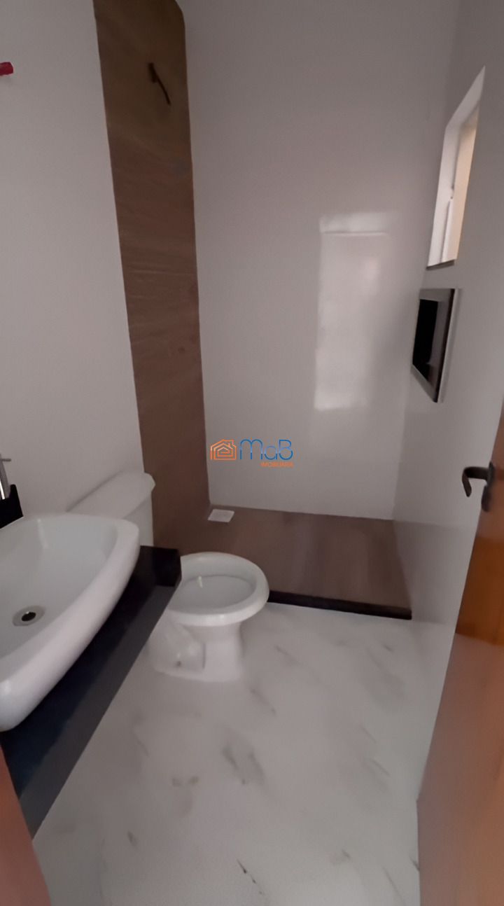 Casa, 3 quartos, 127 m² - Foto 11