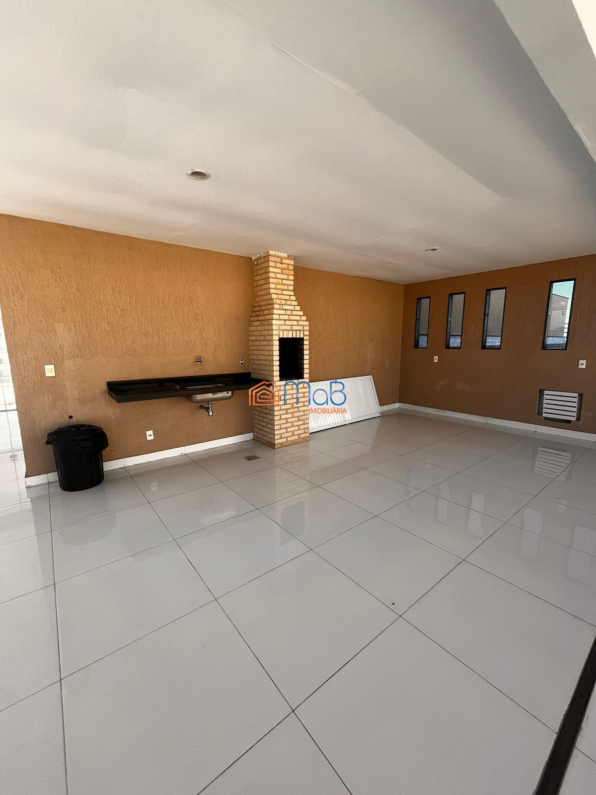 Apartamento, 3 quartos, 98 m² - Foto 2