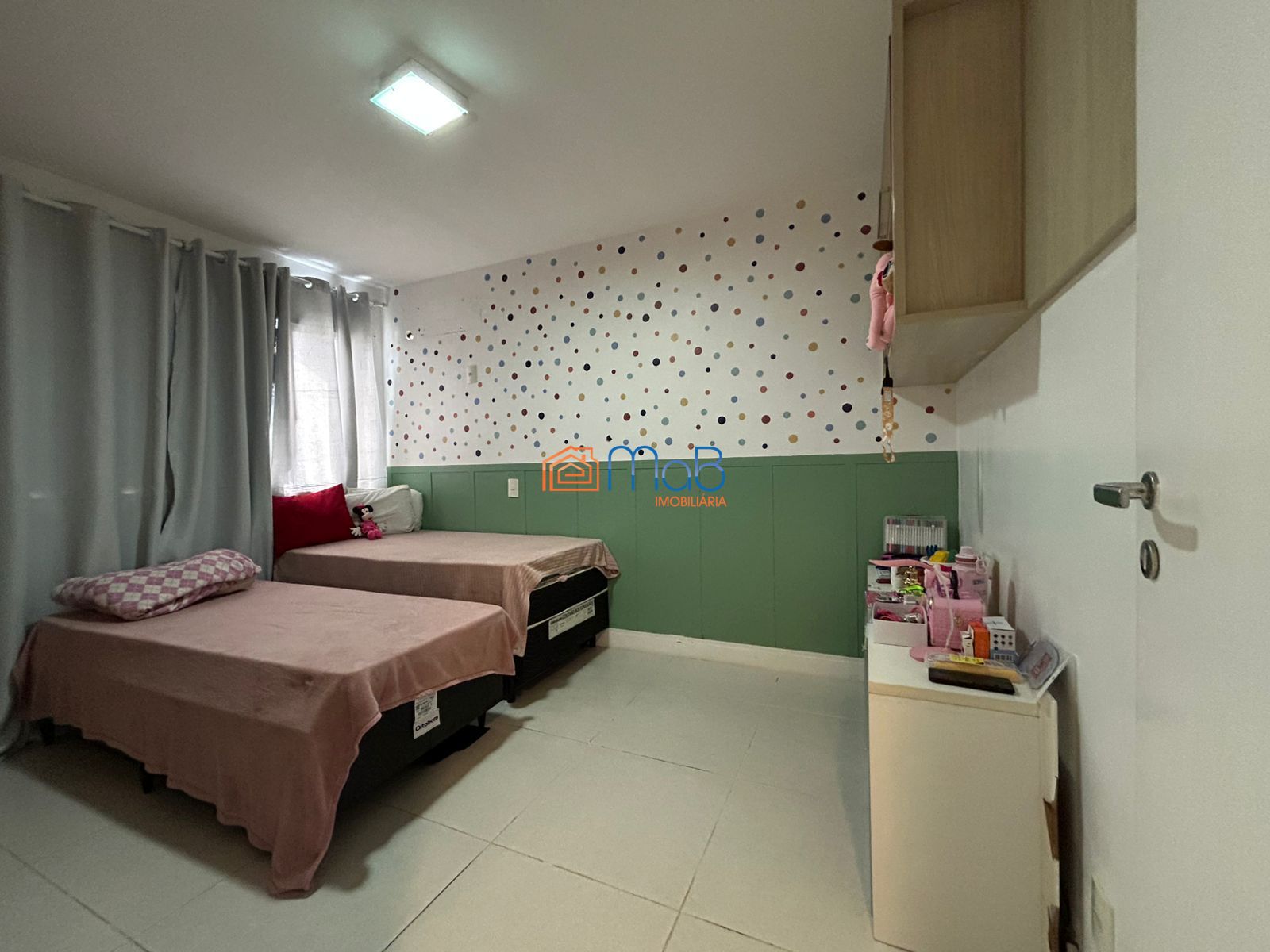 Casa de Condomínio, 3 quartos - Foto 55