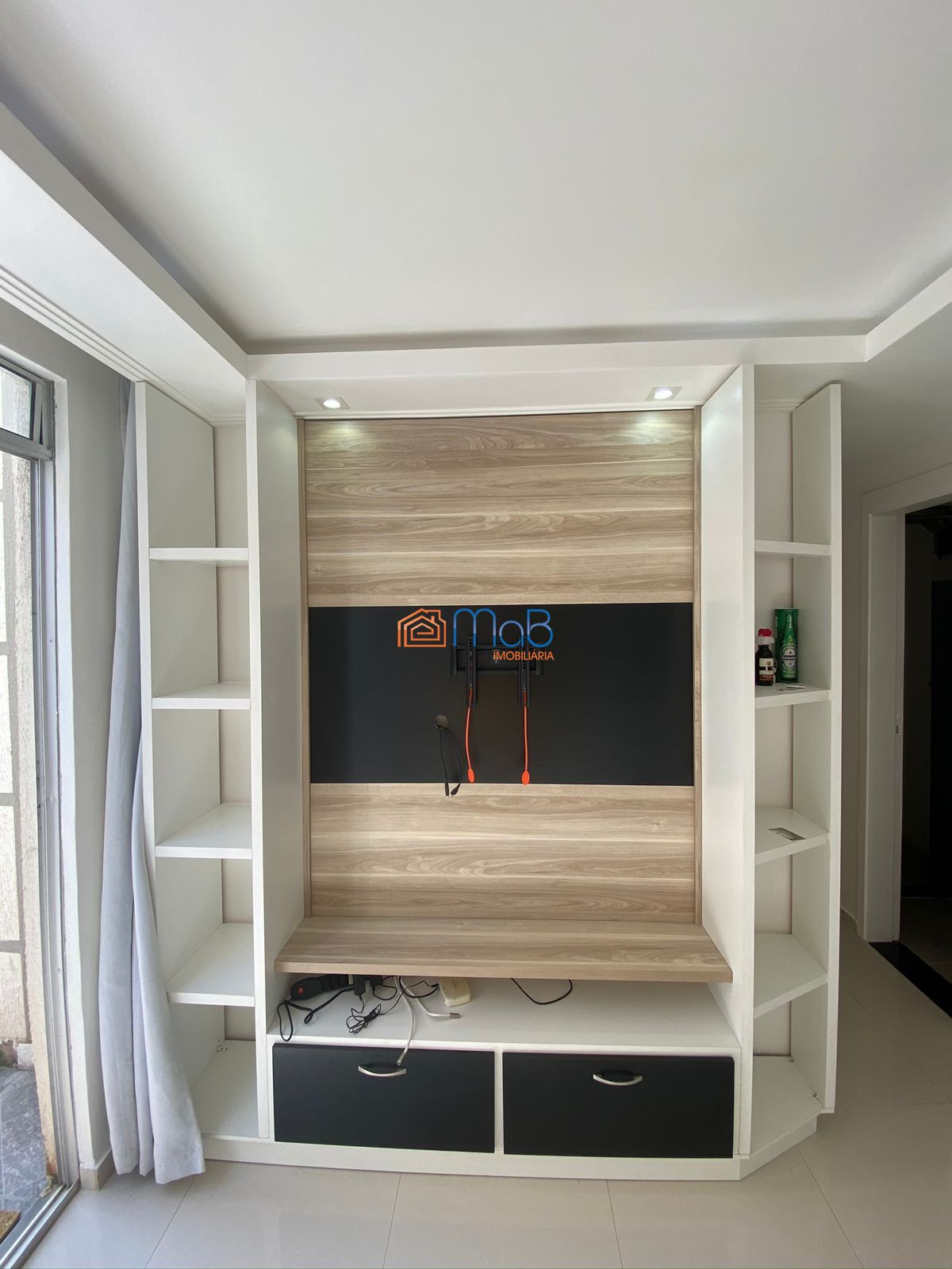 Apartamento à venda com 2 quartos, 52m² - Foto 8