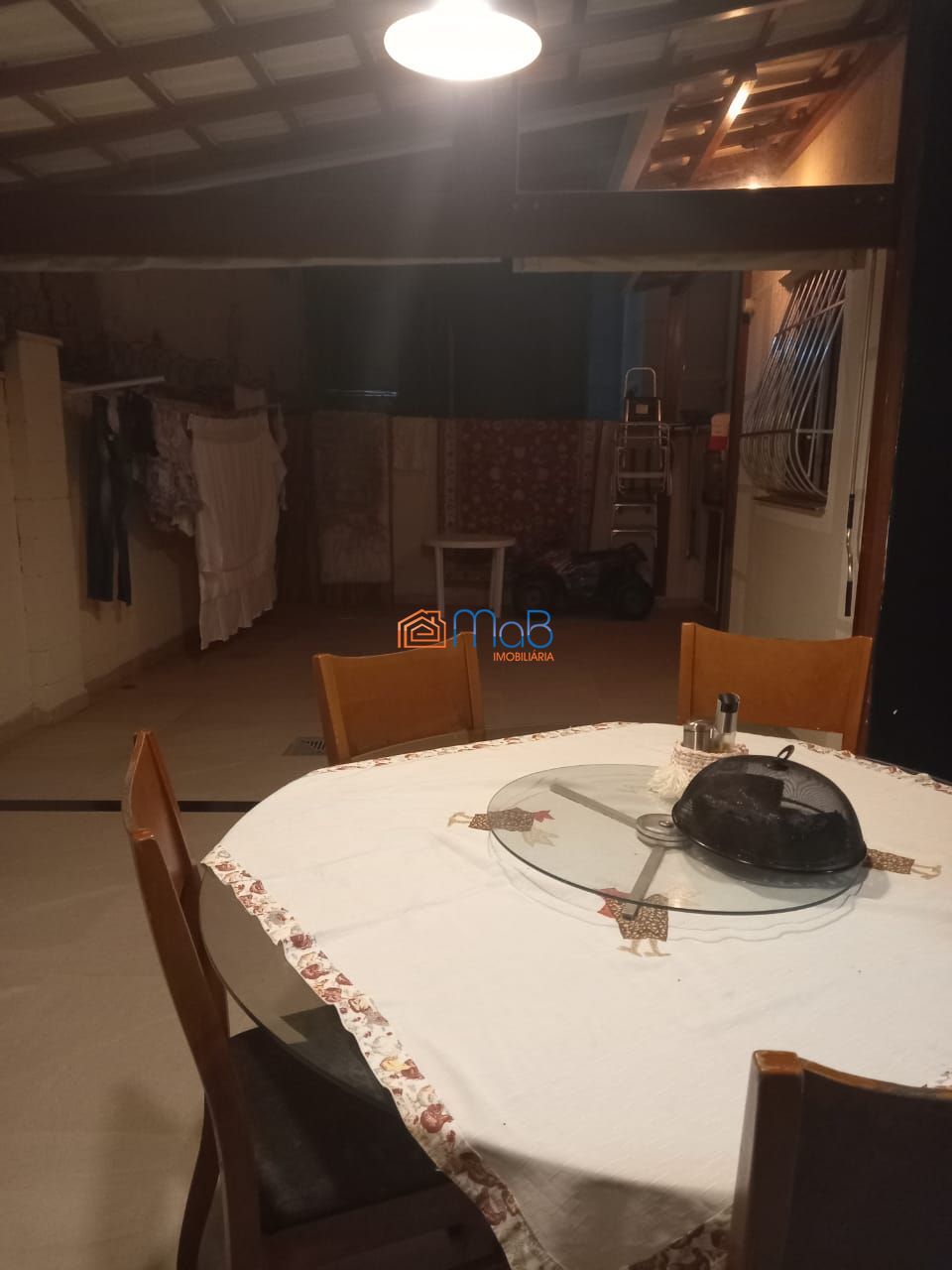 Apartamento à venda com 2 quartos, 98m² - Foto 17