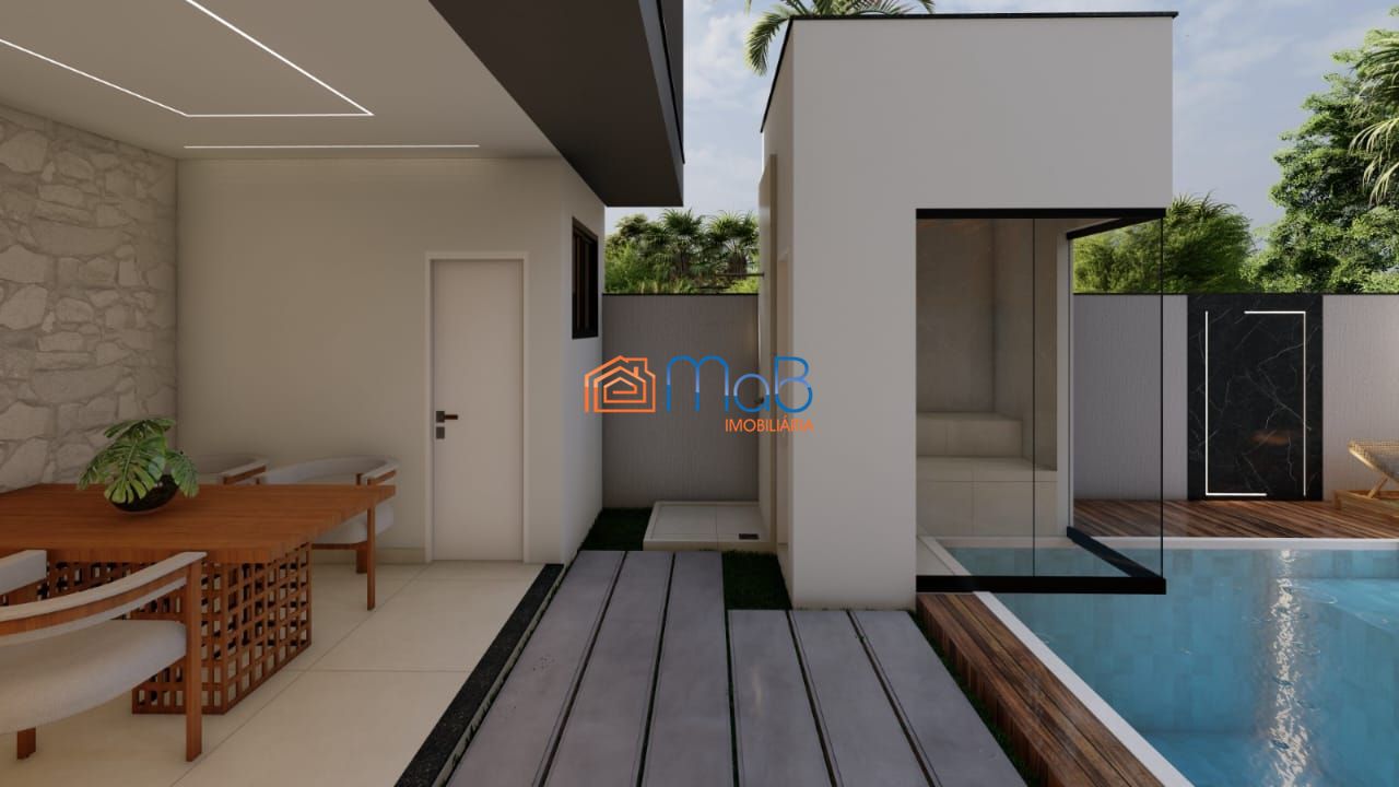 Casa, 3 quartos, 200 m² - Foto 8