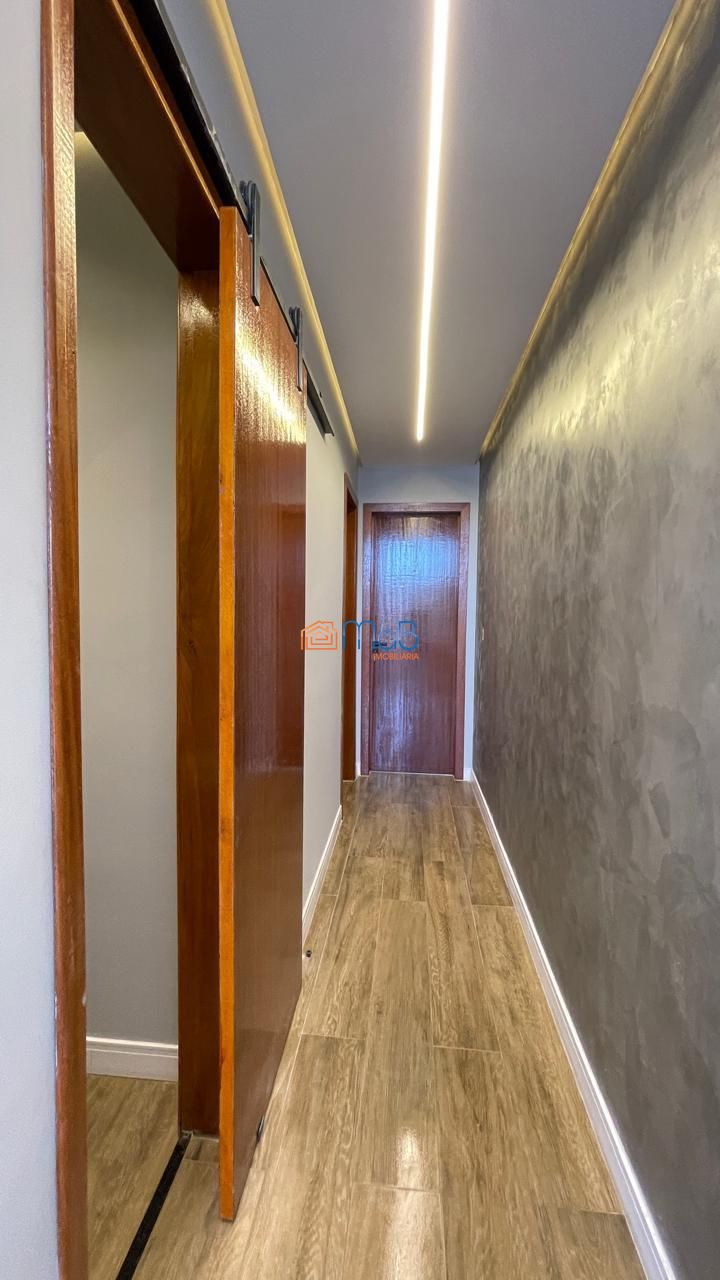 Casa, 2 quartos, 80 m² - Foto 3