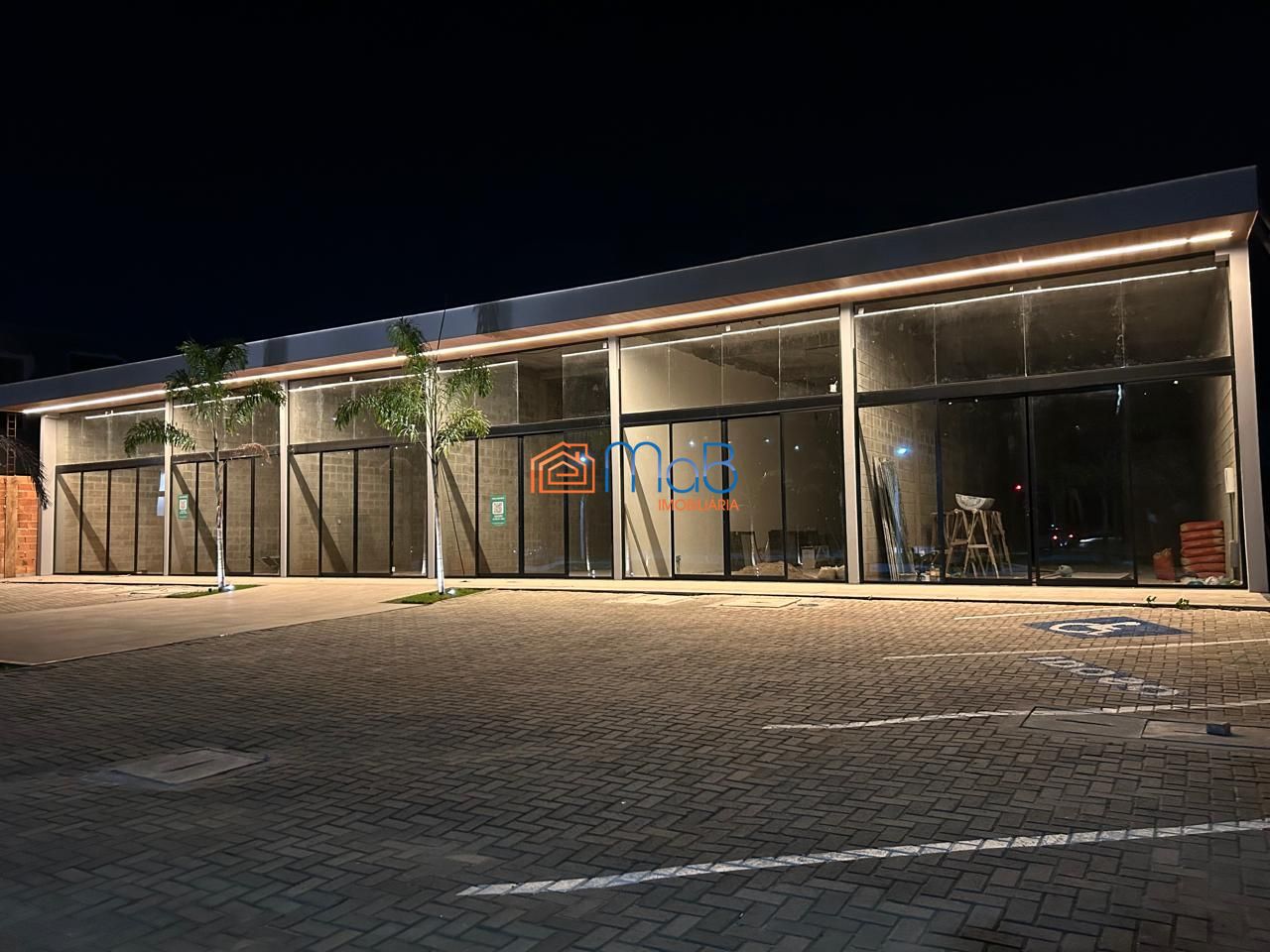 Salas Comerciais Novas para Locação no Alphaville – Rio das Ostras/RJ
